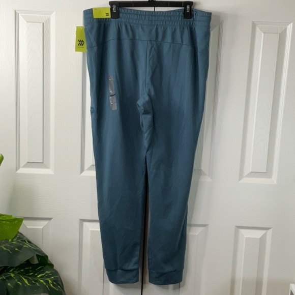 All in Motion Mens Ponte Jogger Pants Size L - Picture 7 of 9
